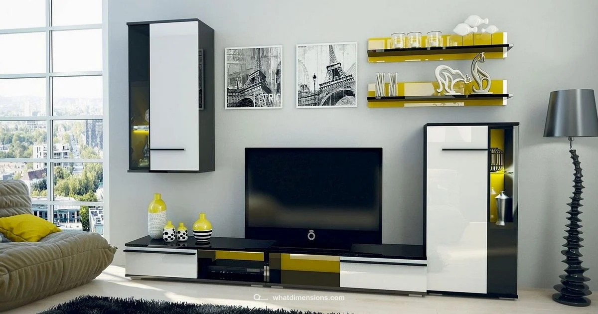 Precise Footprint - What Dimensions