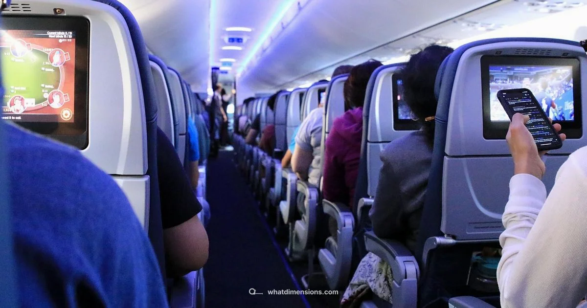 Carry-On Size Guide - What Dimensions