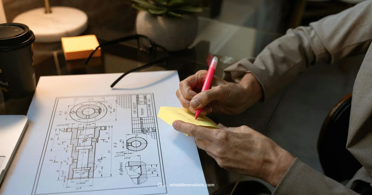Fix AutoCAD Print Dims - What Dimensions