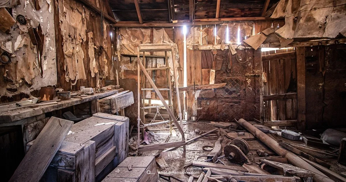 Average Door Size - What Dimensions