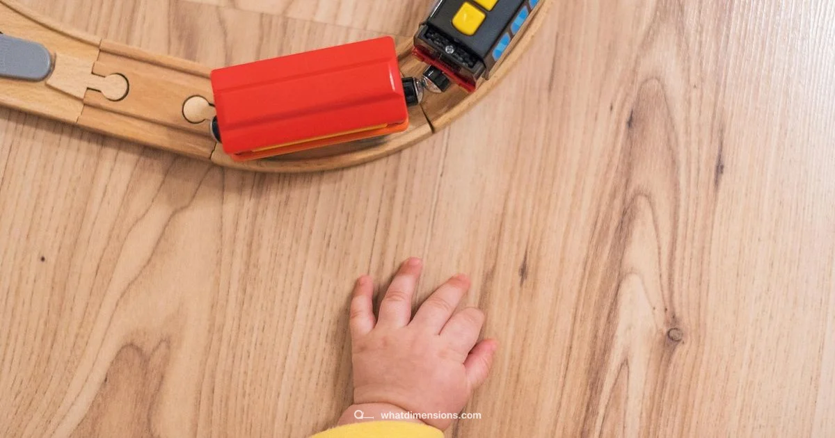 Sizing for Pack & Play - What Dimensions