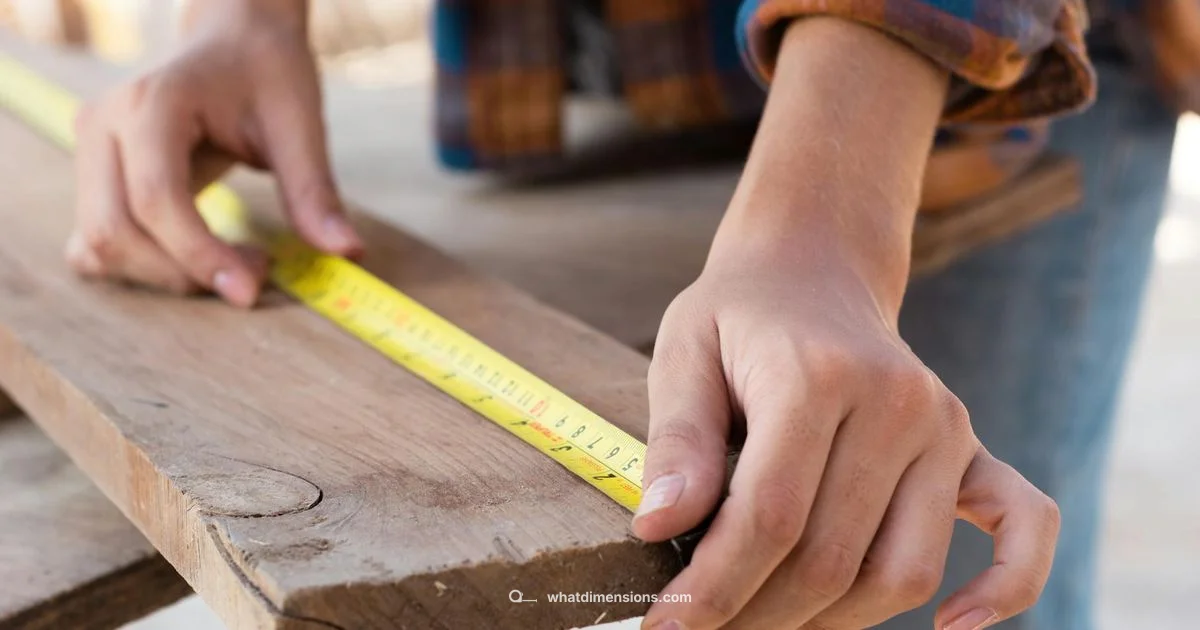 Dimensions of Precision - What Dimensions