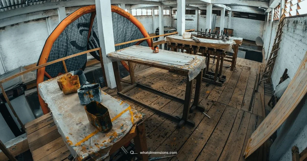 2x4 Lumber Size Guide - What Dimensions