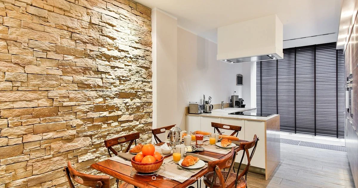 98 Inch TV Sizing - What Dimensions