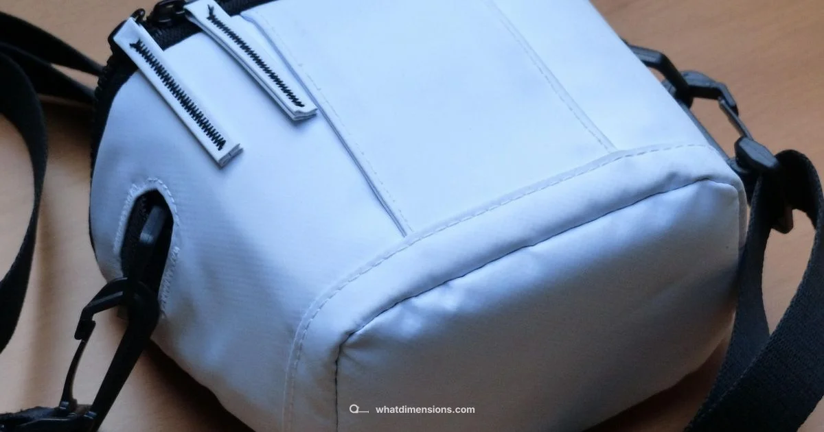 EasyJet Bag Guide - What Dimensions