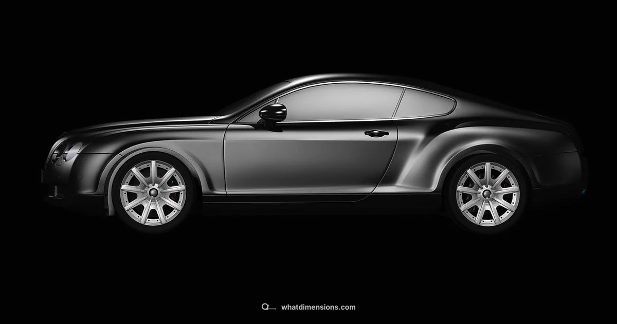 Lucid vs Model Y: Dimensions - What Dimensions