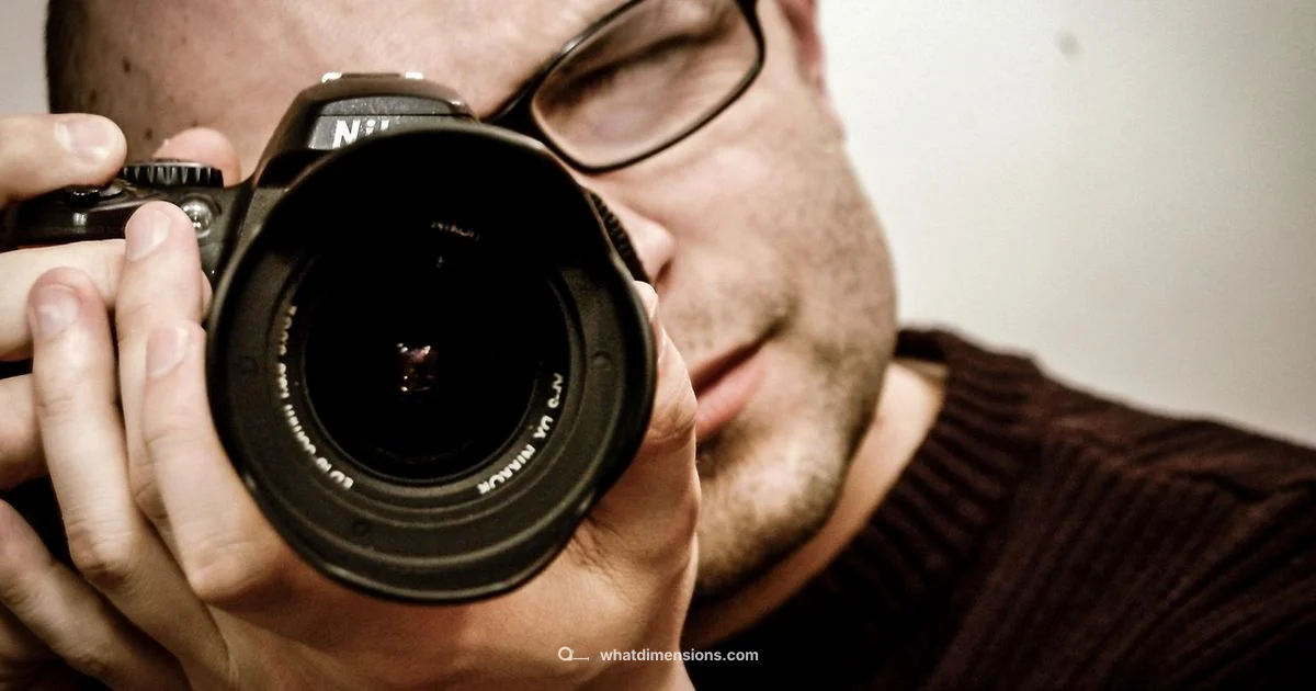 Dimensions in Focus - What Dimensions