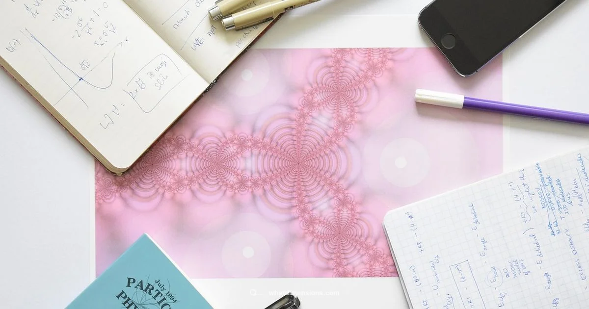 Ten Dimensions Explained - What Dimensions