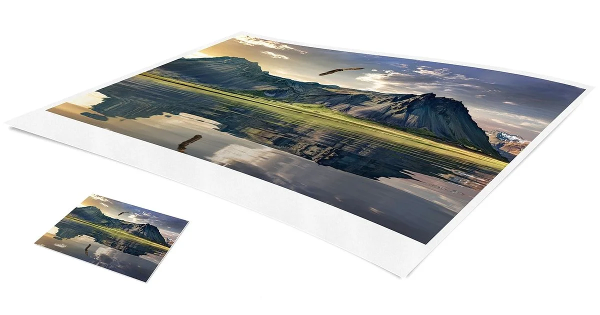 Paper Dimensions Paper Dimensions - What Dimensions