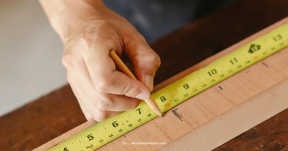 SolidWorks Dimensioning - What Dimensions