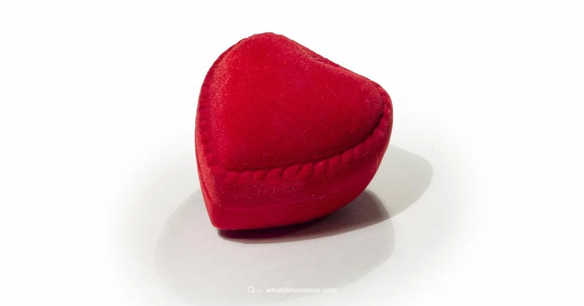 Box Ring Dimensions - What Dimensions