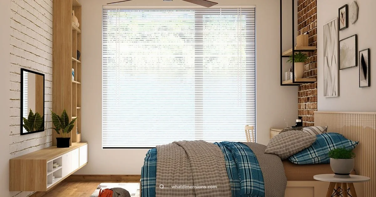 Bed Size Dimensions - What Dimensions