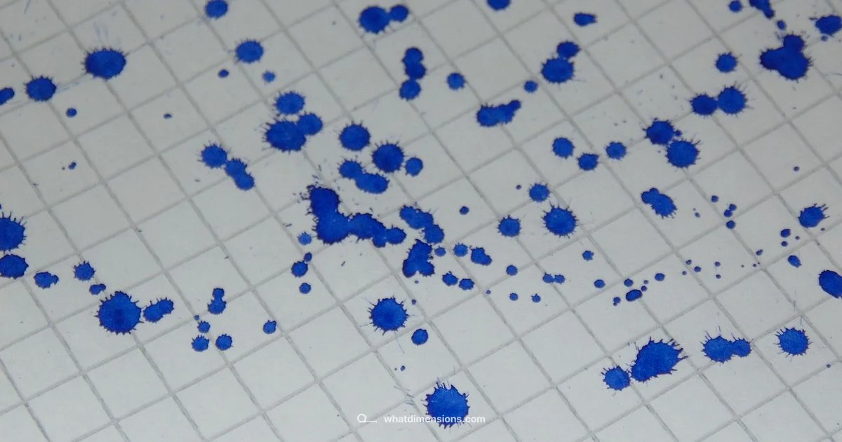 Dimensions, Simplified - What Dimensions