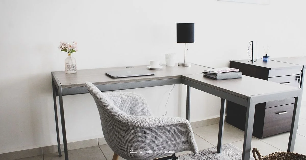 Size Matters in Design - What Dimensions