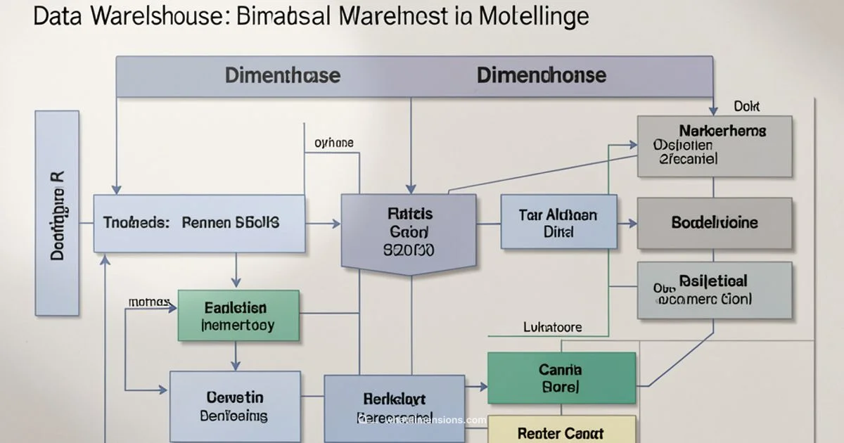 Dimension Types - What Dimensions