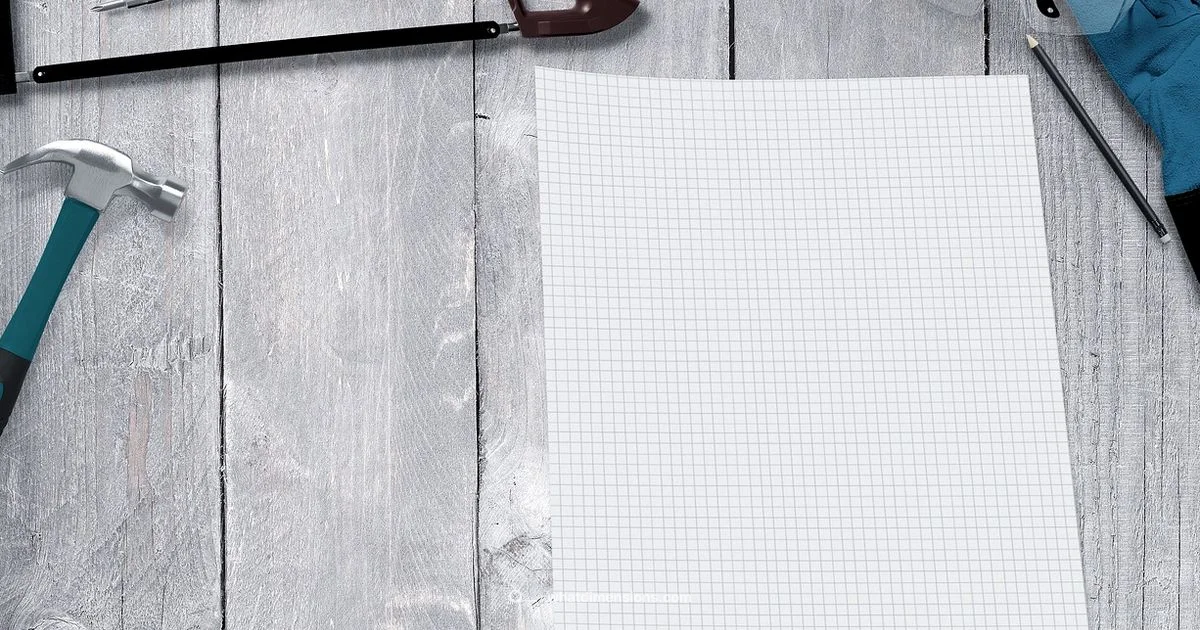 Dimensions List Guide - What Dimensions