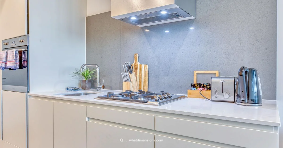 Cabinet Dimensions Cabinet Dimensions - What Dimensions