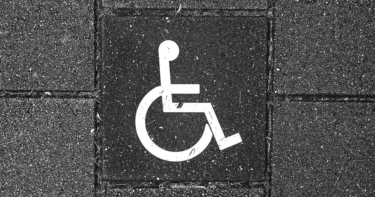 Accessible Bath Dimensions - What Dimensions