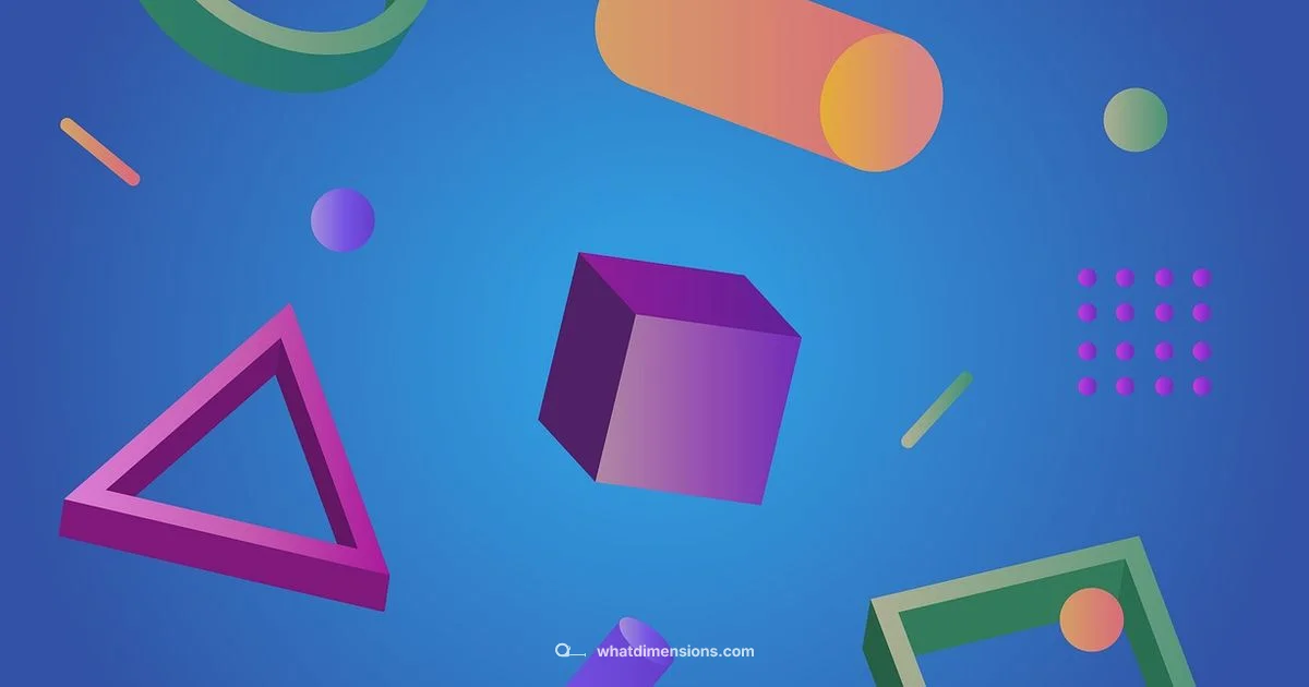 Area vs Perimeter - What Dimensions