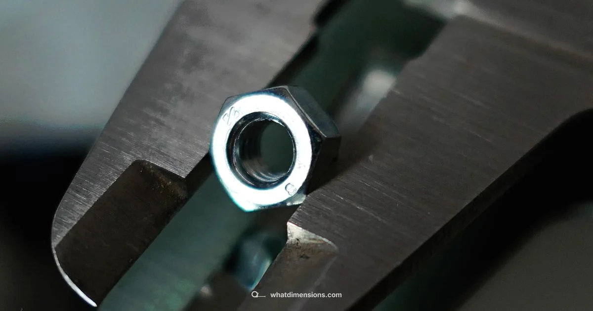 Dimension Accuracy - What Dimensions