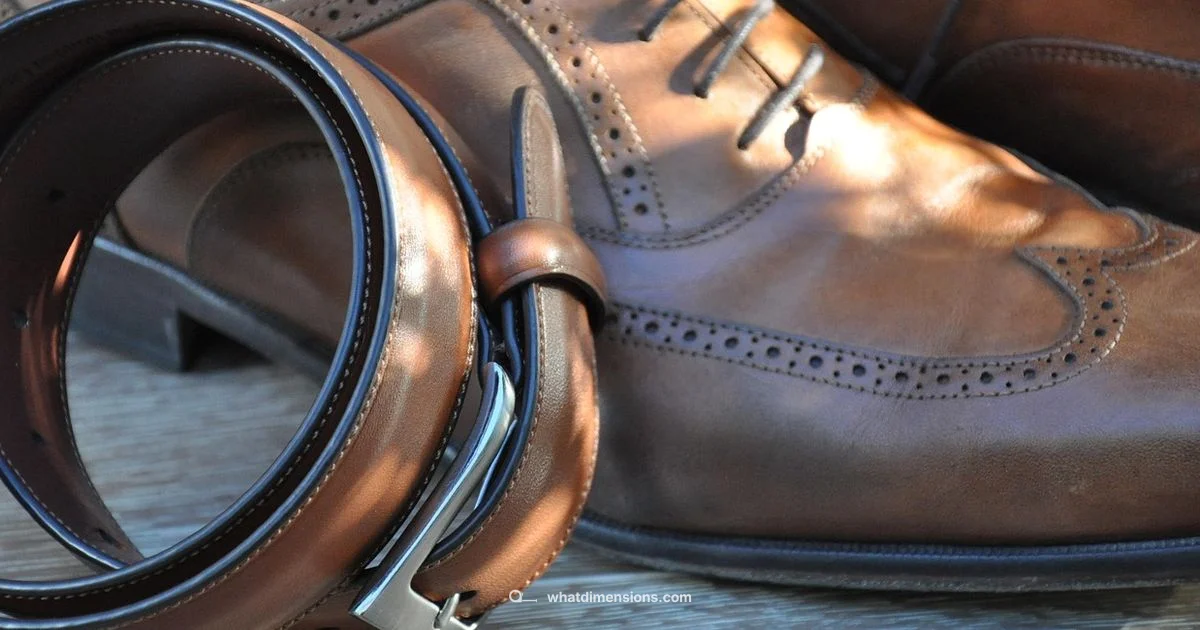 Precise Sizing - What Dimensions