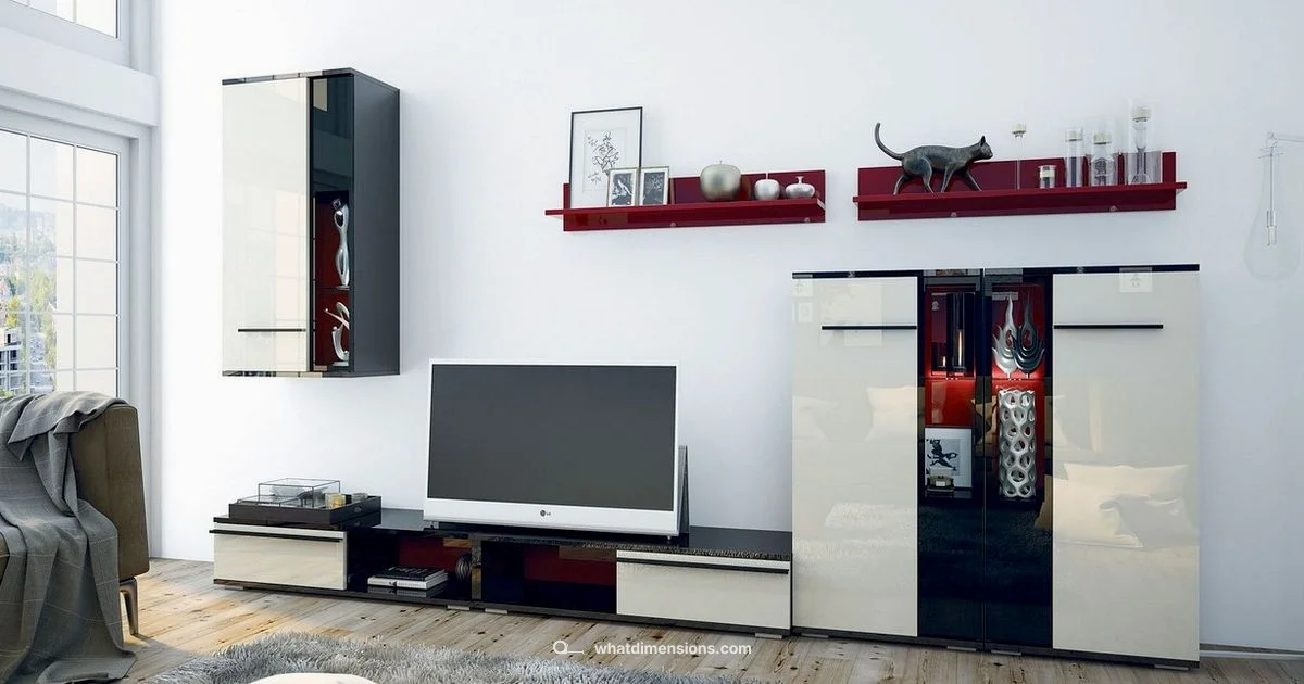 Dimensions vs Size - What Dimensions