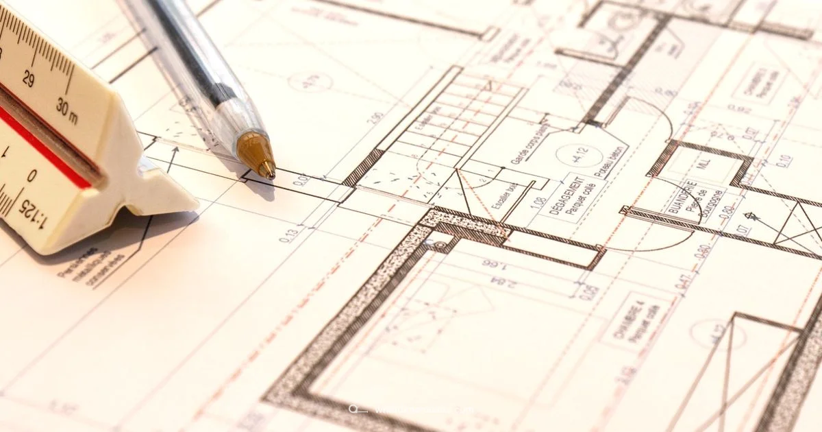 Dimensioning Drawings Clearly - What Dimensions
