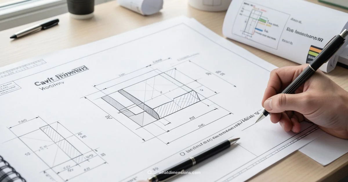 Revit Dimensioning Basics - What Dimensions