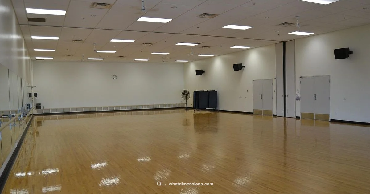 Dance Dimensions Center Dance Dimensions Center - What Dimensions