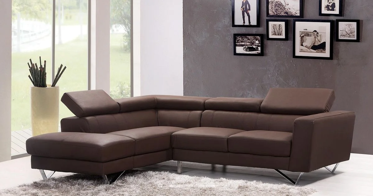 74-Inch Salon - What Dimensions