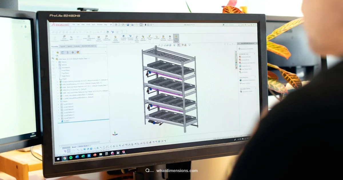 Associative CAD - What Dimensions