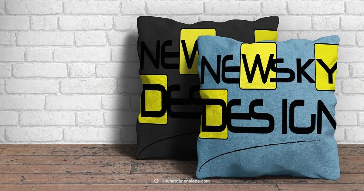 Dimension W Overview - What Dimensions