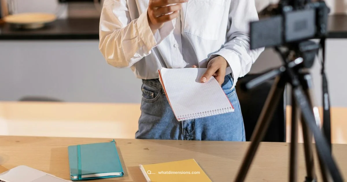 Optimal YouTube Sizes - What Dimensions