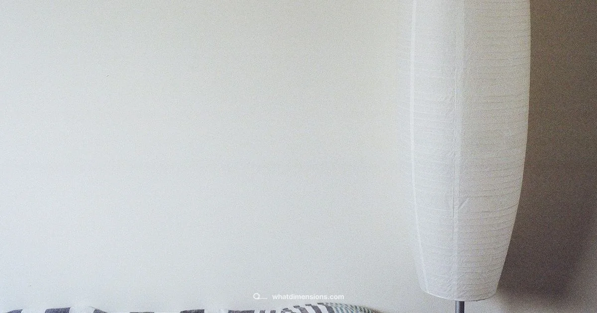 Queen Sheet Size Guide - What Dimensions