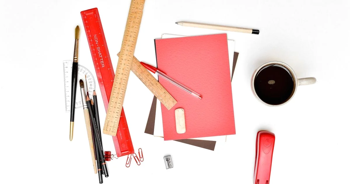 Thread Brand Clarity - What Dimensions