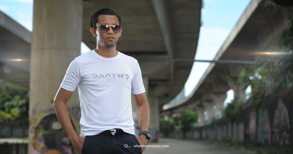 Size Reference Guide - What Dimensions