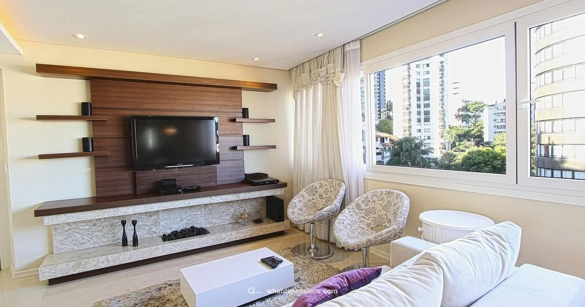 tv screen sizes - What Dimensions