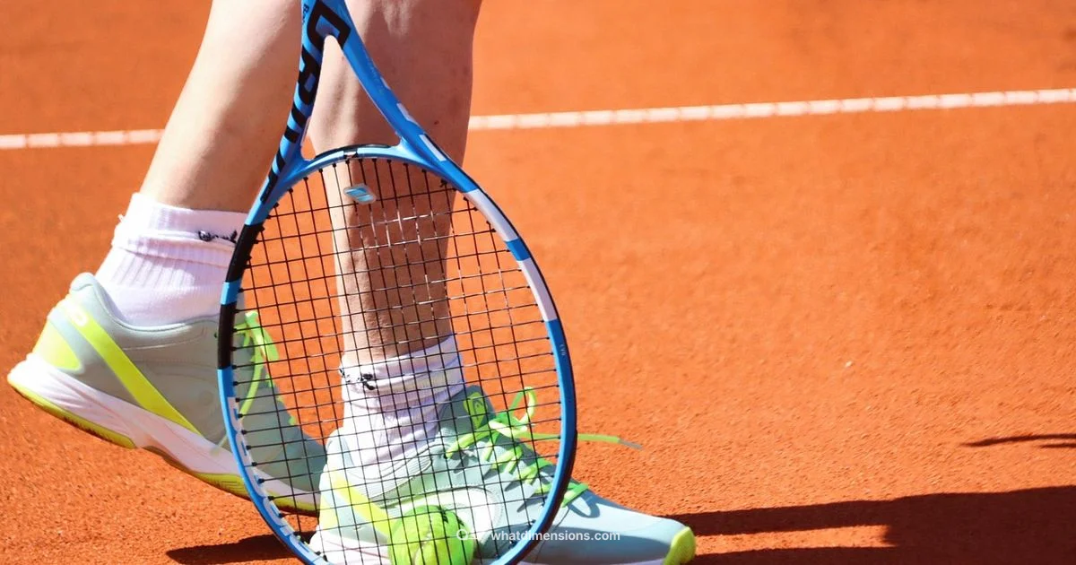 Pickleball Court Dimensions - What Dimensions