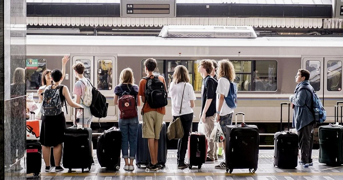 Carry-On Sizing - What Dimensions