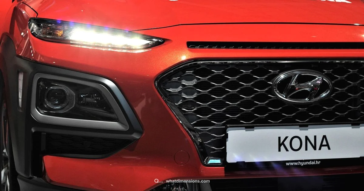 Taigun vs Creta: Size - What Dimensions