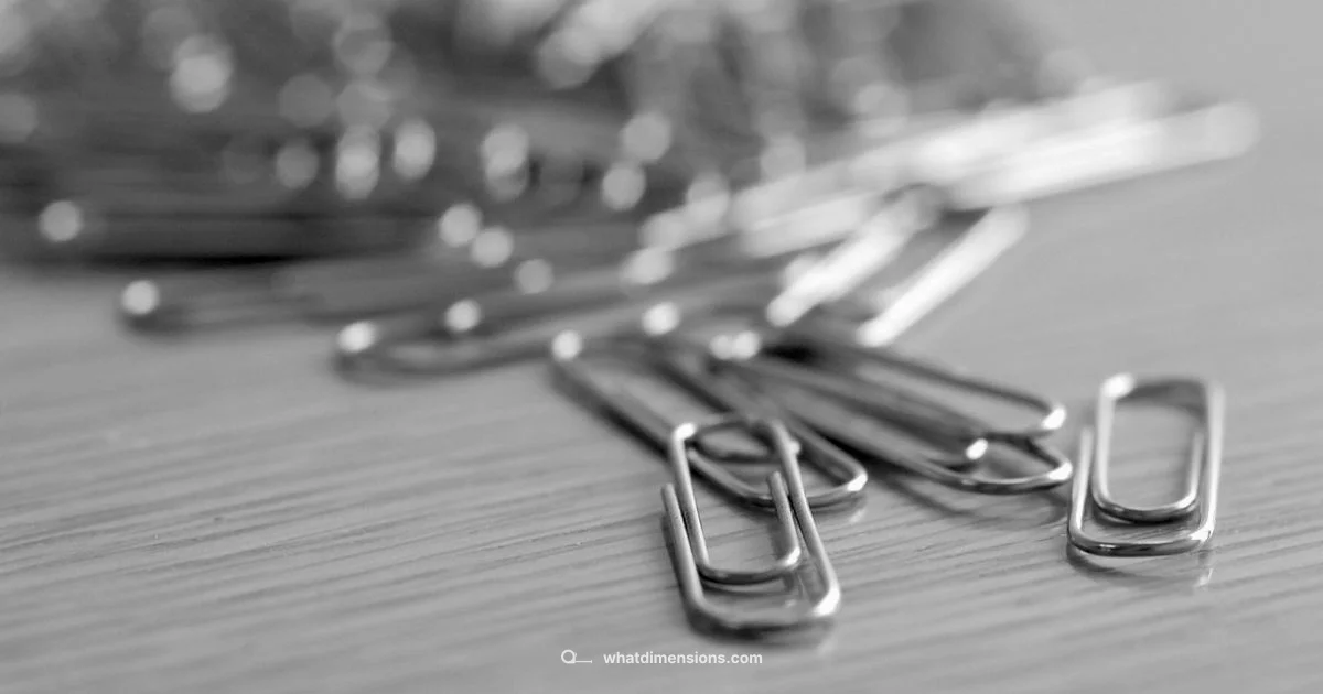 Global Paper Sizes Global Paper Sizes - What Dimensions