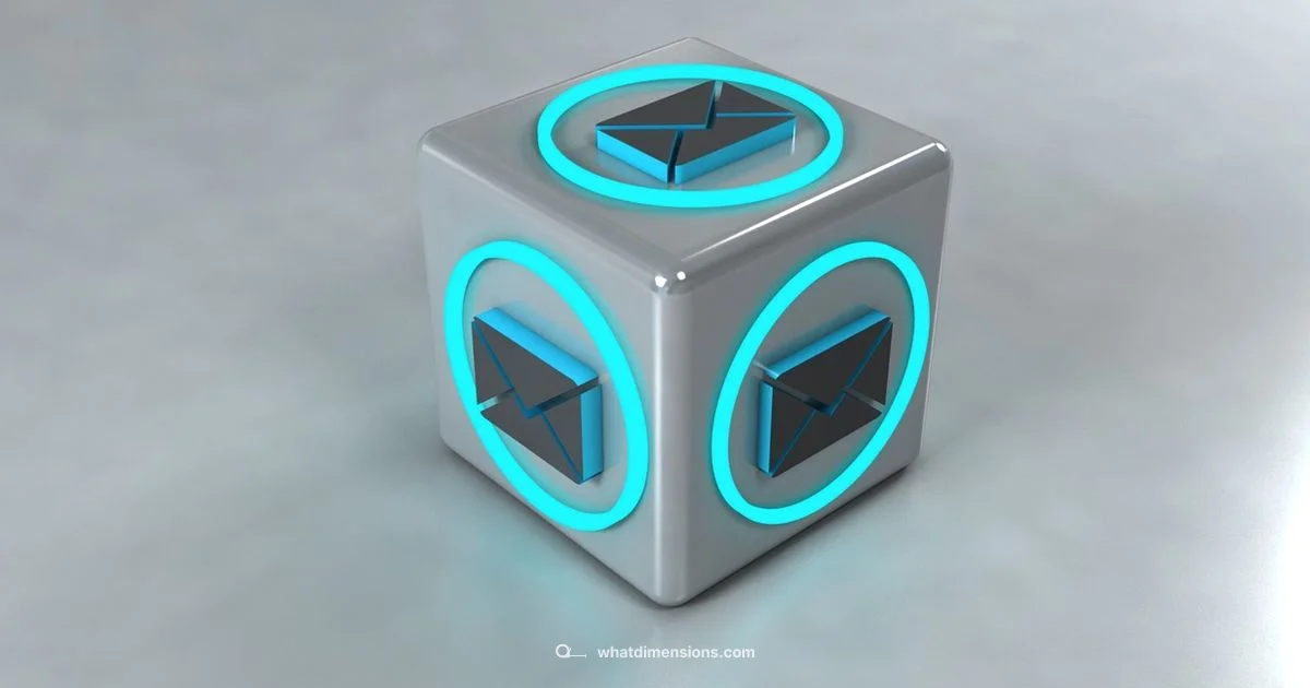 Dimension D Meaning - What Dimensions