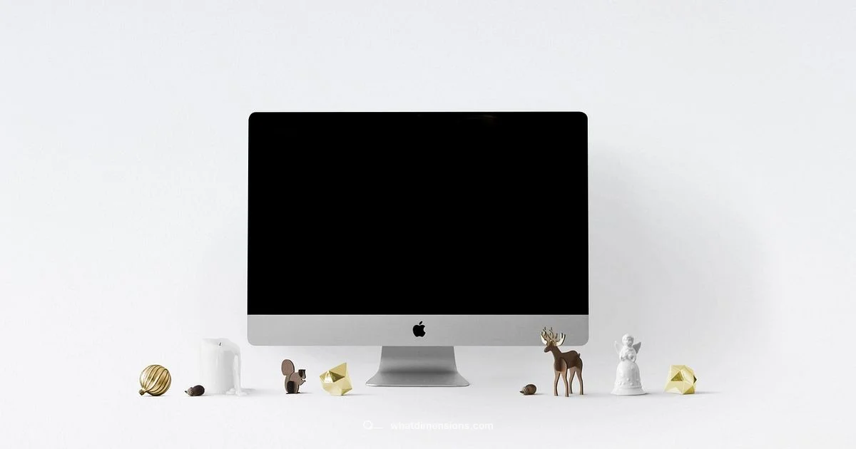 Poster Size Guide Poster Size Guide - What Dimensions