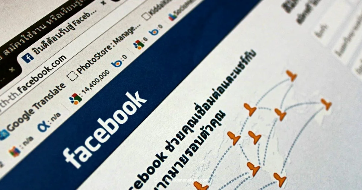 Facebook Banner Guide - What Dimensions