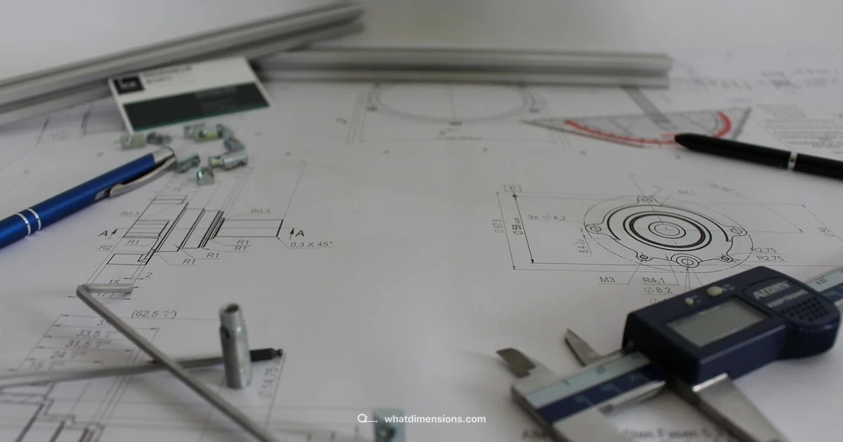 E Size Guide - What Dimensions