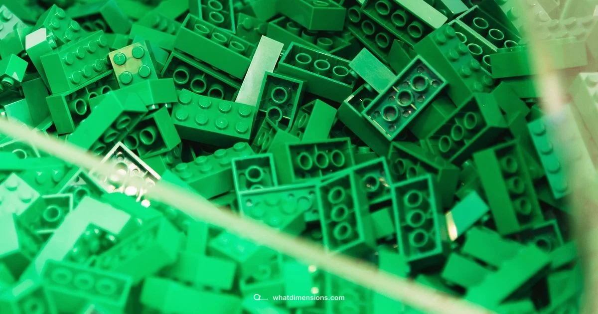Lego Dimensions Guide - What Dimensions