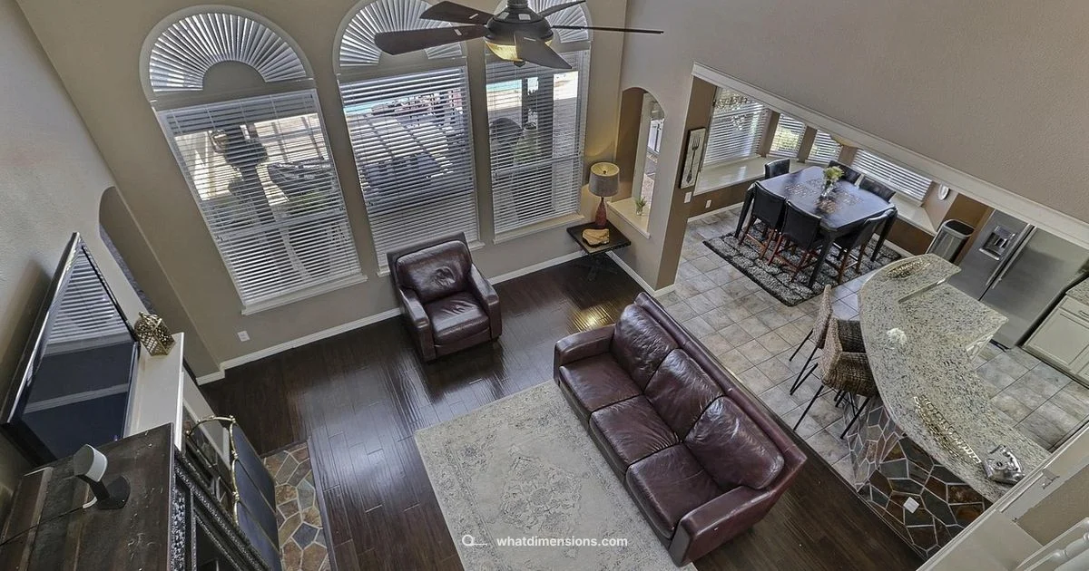 Precise Sizing in Auburn - What Dimensions