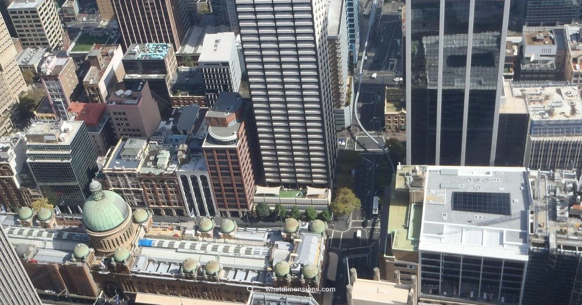 Stadium Size Showdown - What Dimensions