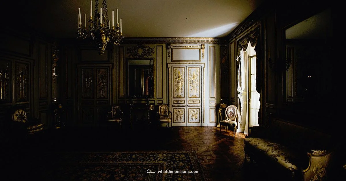 Gold Collection Sizing - What Dimensions