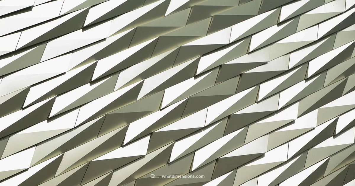 Higher Dimensions Basics - What Dimensions